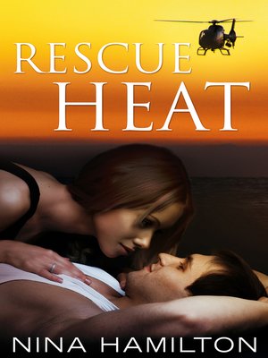 cover image of Rescue Heat